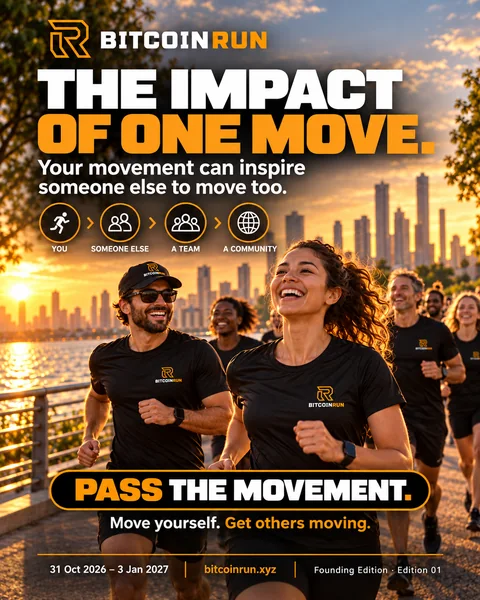 The impact of one move