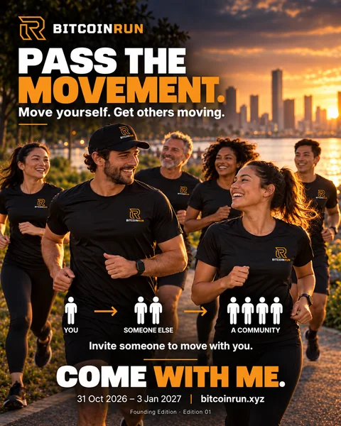 Pass the movement